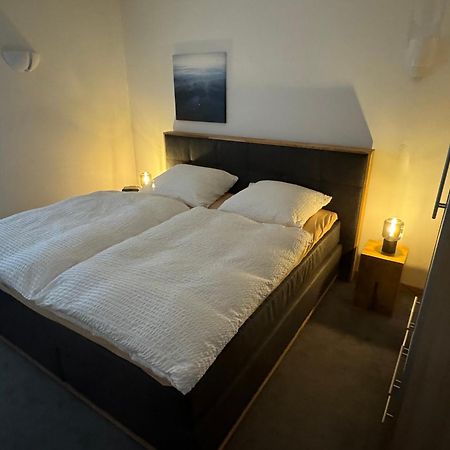Casa Manderscheid Villa Eksteriør bilde
