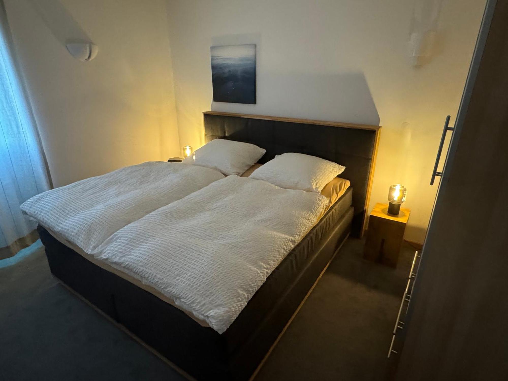 Casa Manderscheid Villa Eksteriør bilde