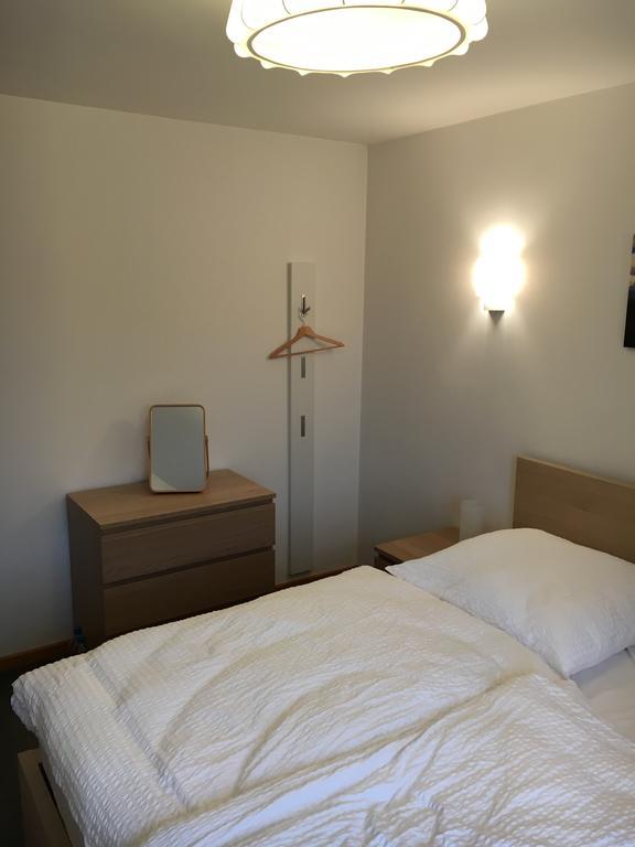 Casa Manderscheid Villa Eksteriør bilde