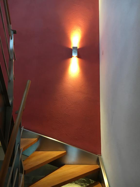 Casa Manderscheid Villa Eksteriør bilde